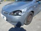 2005 VAUXHALL CORSA DESI for sale at Copart GLOUCESTER