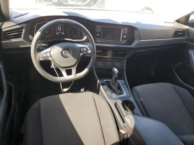  VOLKSWAGEN JETTA 2019 Biały