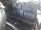 2010 MINI COOPER S for sale at Copart COLCHESTER