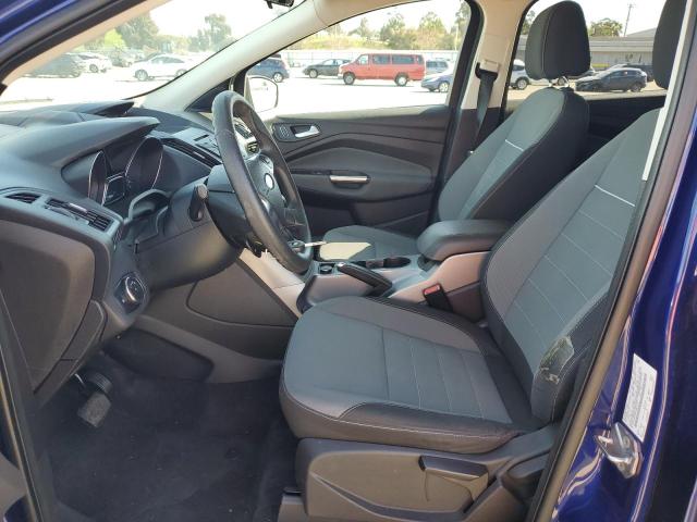  FORD ESCAPE 2013 Синий
