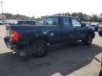 2007 Chevrolet Silverado C1500 Classic en Venta en Exeter, RI - Side