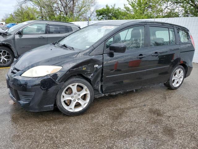 2008 Mazda 5 