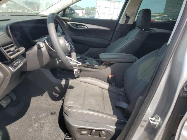  BUICK ENVISION 2024 Серебристый