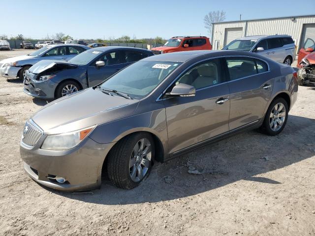 2011 Buick Lacrosse C 3.6L