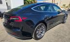 2018 Tesla Model 3 zu verkaufen in Van Nuys, CA - Front End