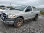 1D7HA16K87J****** Salvage and Wrecked 2007 Dodge Ram 1500 in AL - Montgomery
