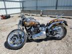 2004 HARLEY-DAVIDSON FXSTDI    a la Venta en Copart MO - ST. LOUIS