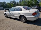 2004 Hyundai Sonata Gls en Venta en Austell, GA - Side