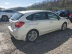 2012 Subaru Impreza Premium na sprzedaż w Hurricane, WV - Front End