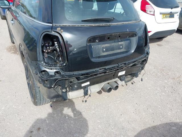 2015 MINI COOPER S