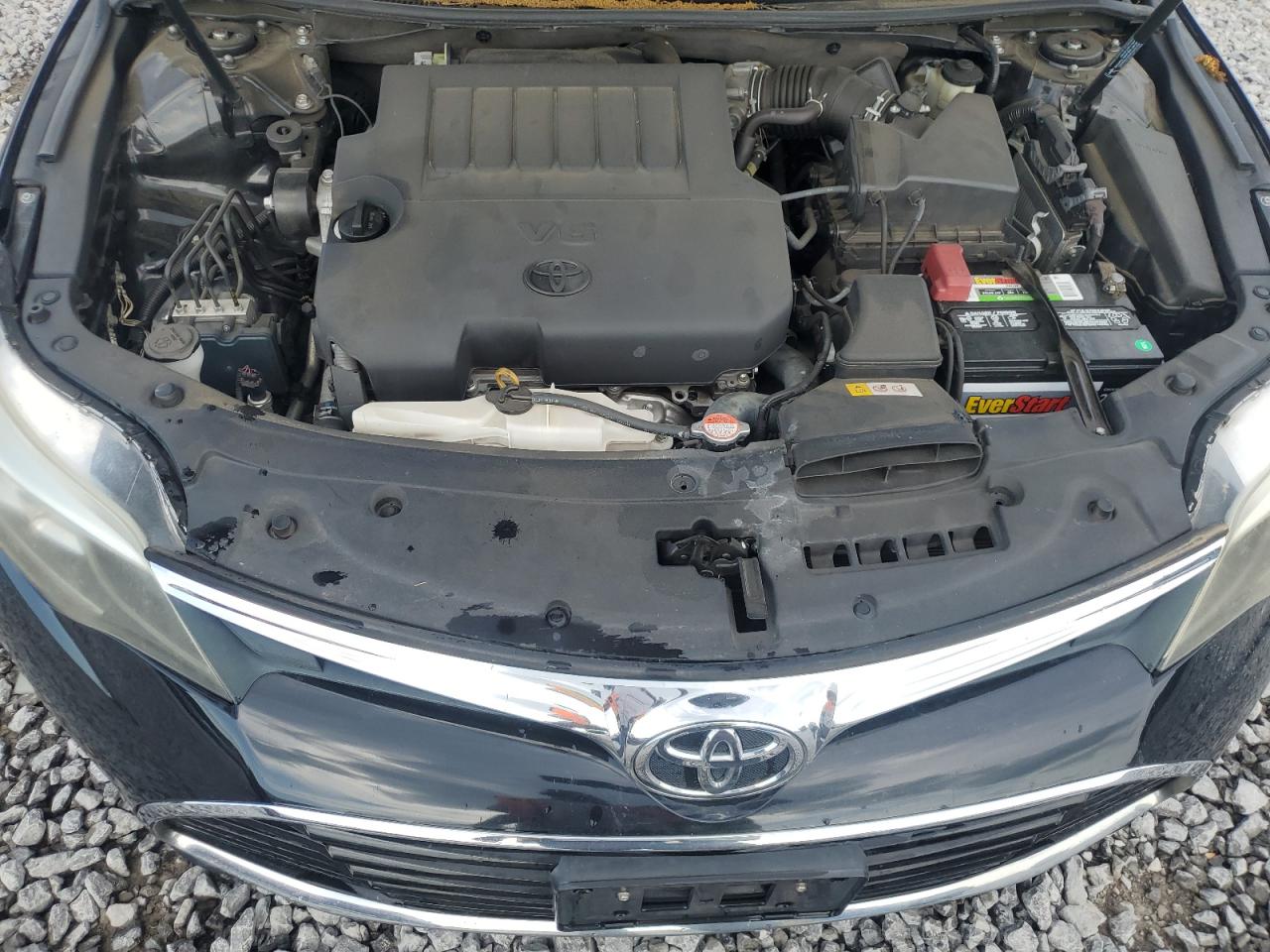 2016 Toyota Avalon Xle VIN: 4T1BK1EB4GU228925 Lot: 55213955