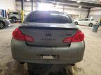 2012 Infiniti G25  en Venta en Chalfont, PA - Front End
