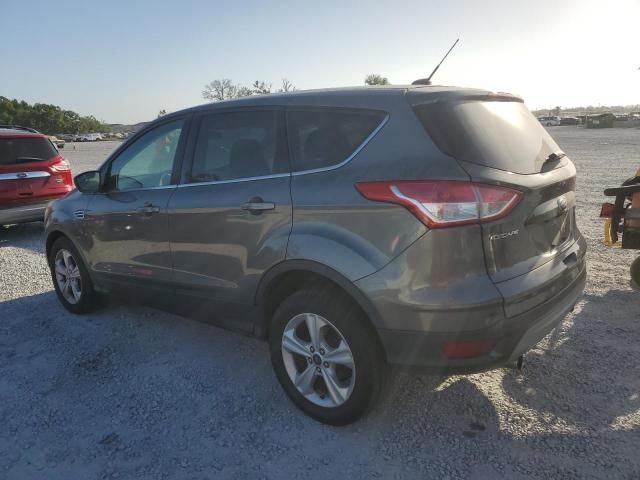 Parquets FORD ESCAPE 2014 Szary