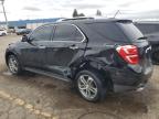 2016 Chevrolet Equinox Ltz на продаже в Woodhaven, MI - Side