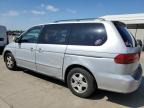 2001 Honda Odyssey Ex zu verkaufen in Fresno, CA - Mechanical