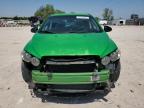 2015 Chevrolet Sonic Rs for Sale in Oklahoma City, OK - Front End