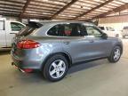 2012 Porsche Cayenne S იყიდება East Granby-ში, CT - Minor Dent/Scratches