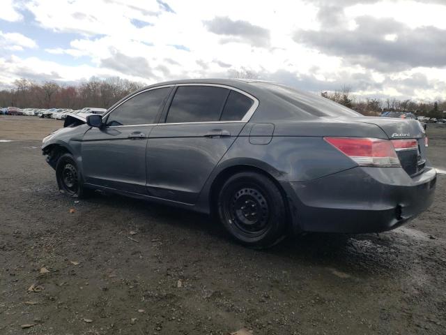  HONDA ACCORD 2012 Szary