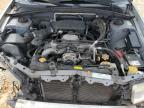 2007 Subaru Forester 2.5X на продаже в Eight Mile, AL - Front End