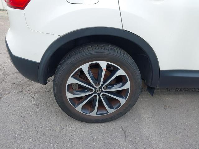2013 NISSAN QASHQAI 36