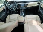 2015 Toyota Corolla L продається в Houston, TX - Rear End