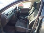 2015 SKODA RAPID SPAC for sale at Copart CORBY