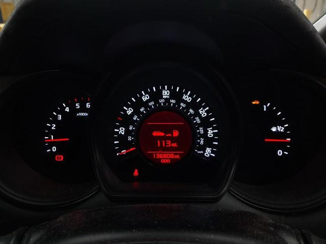 2013 KIA CEED 1 ECO