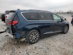 2022 Chrysler Pacifica Hybrid Pinnacle de vânzare în Wayland, MI - Rear End