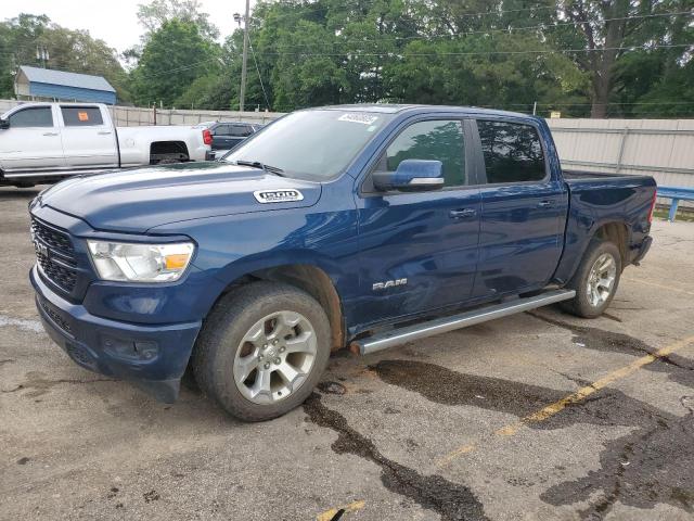 RAM 1500 – zdjęcie z aukcji, lot #54060805