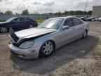 2002 Mercedes-Benz S 430 for Sale in Houston, TX - Front End