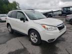 2014 Subaru Forester 2.5I Touring na sprzedaż w Dunn, NC - Rear End