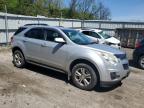 2013 Chevrolet Equinox Lt for Sale in West Mifflin, PA - Rear End