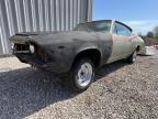 1968 Chevrolet Chevelle продається в Rogersville, MO - Mechanical