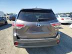 2014 Toyota Highlander Hybrid Limited for Sale in Antelope, CA - Front End