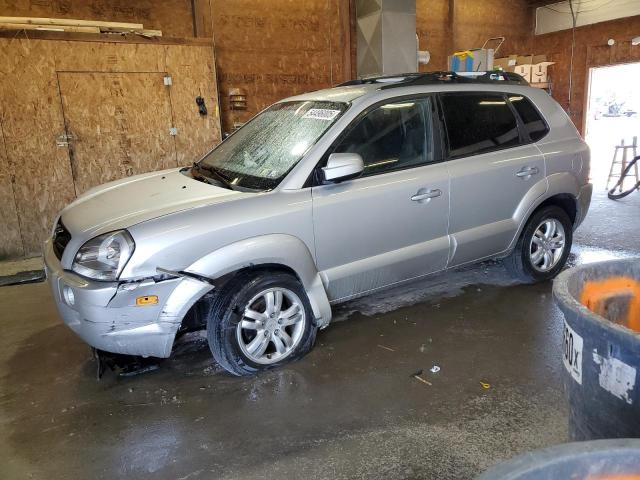 2008 Hyundai Tucson Se