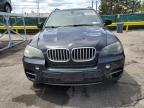 2011 Bmw X5 Xdrive50I de vânzare în Denver, CO - Minor Dent/Scratches