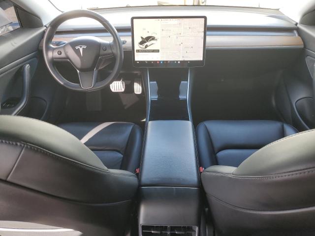  TESLA MODEL 3 2019 Biały