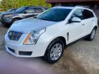 2011 Cadillac Srx Luxury Collection на продаже в Spartanburg, SC - Normal Wear