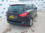 2013 FORD B-MAX ZETE for sale at Copart BRISTOL