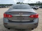 2014 Infiniti Q50 Hybrid Premium zu verkaufen in Harleyville, SC - Front End