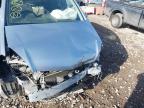 2007 VAUXHALL ZAFIRA LIF for sale at Copart WISBECH