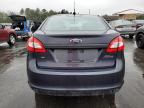 2012 Ford Fiesta Se for Sale in Exeter, RI - Mechanical