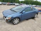 2008 Honda Civic Lx на продаже в Conway, AR - Front End