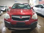 2008 Saturn Vue Xe იყიდება Elgin-ში, IL - Side