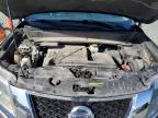 2015 NISSAN PATHFINDER S à vendre chez Copart NS - HALIFAX