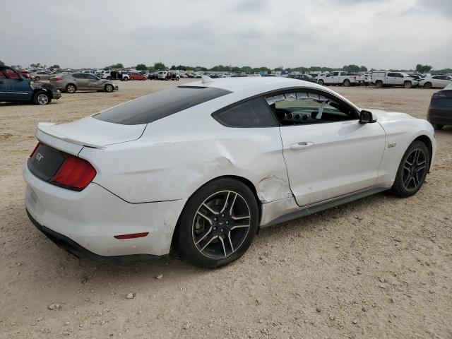  FORD MUSTANG 2023 Biały