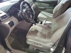 2016 Honda Odyssey Se for Sale in Woodhaven, MI - Side