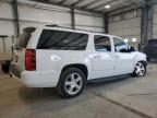2010 Chevrolet Suburban K1500 Lt en Venta en Greenwood, NE - All Over