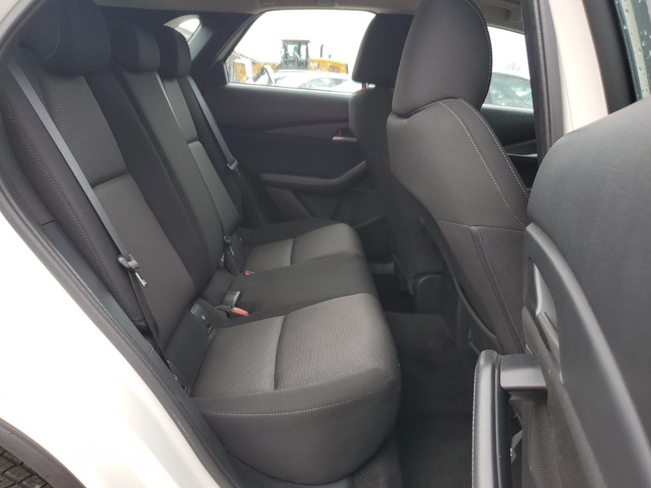 2023 Mazda Cx-30 VIN: 3MVDMBAM8PM523288 Lot: 52280035