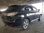 2010 Lexus Rx 350 na sprzedaż w Phoenix, AZ - Front End